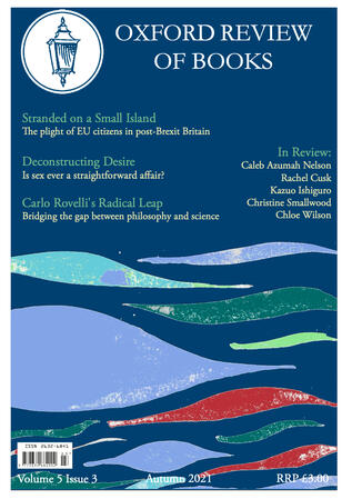 The Oxford Review of Books