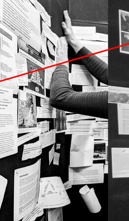 2024 - 2025 — Writer + Researcher