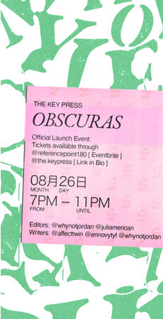 2024 - 2026 — Editor