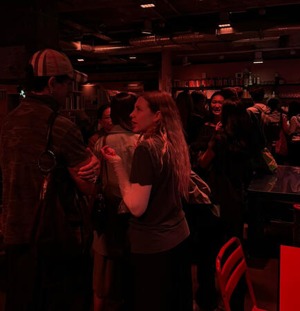 Crowd Crowd