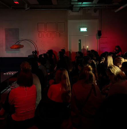 Audience